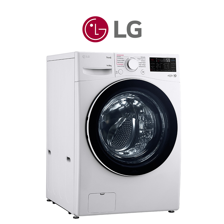 Conserto de Lava e Seca LG – Serviço Rápido e Garantido!
Técnicos especializados em Lava e Seca LG em Curitiba e Região Metropolitana: Reparo com peças originais e garantia de 6 meses. - AG Técnica Curitiba - Lava e Seca Samsung e LG