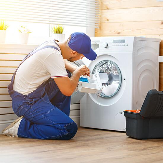 Sobre a AG Técnica - AG Técnica Curitiba - Lava e Seca Samsung e LG